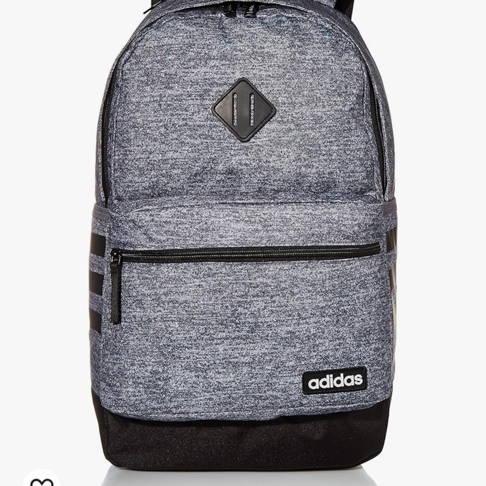 Adidas backpack